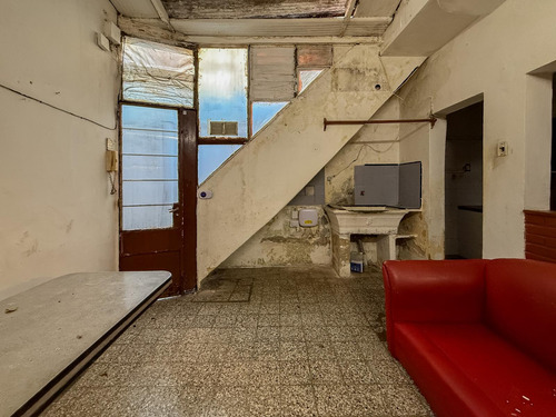 Venta Ph 3 Ambientes Con Terraza A Reciclar En Villa Luro