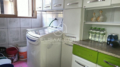 Imagem 16 de 30 de Lindo Sobrado Com 4 Quartos E 160m² Construídos, Na Boa Vista, Em Sapucaia Do Sul - 57