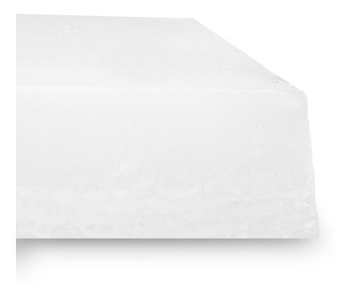 Imagem 2 de 6 de 5 Quilos De Parafina Para Vela - Barra(limitado 2por Envio )