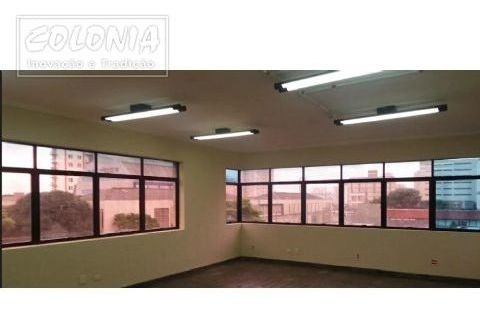 Imagem 2 de 6 de Comercial A Venda - 3793905