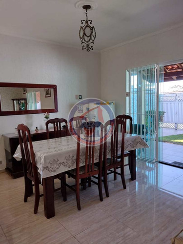 Imagem 22 de 30 de Sobrado Com 5 Dorms, Tupy, Itanhaém - R$ 450 Mil, Cod: 51314 - V51314