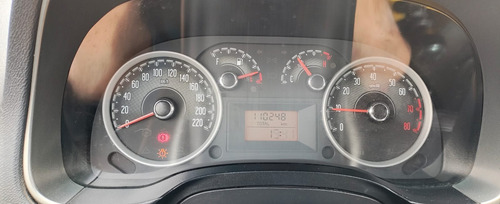 Fiat Weekend 1.6 16v Trekking Flex 5p