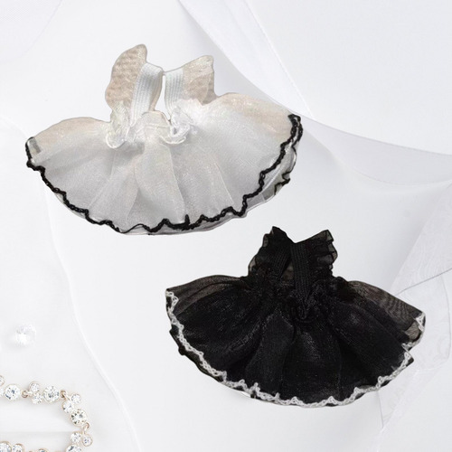 Conjunto De Ropa Para Muñecas Con Estilo Para Muñecas De