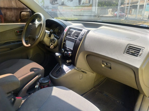 Imagen 6 de 9 de Hyundai Tucson