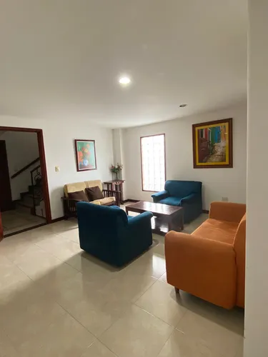 Vendo Edificio En El Ingenio