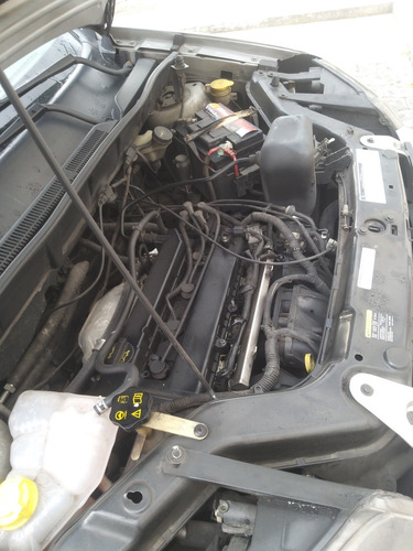 Ford Ecosport 4x2