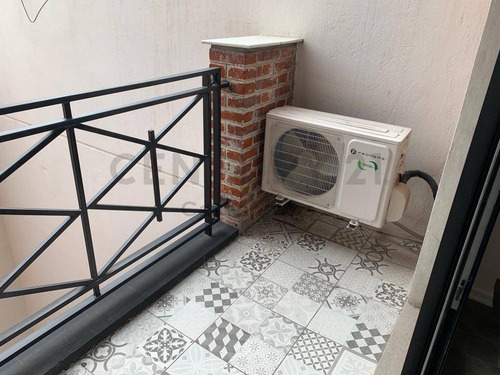 Imagen 8 de 24 de Amplio Monomb Balcón A Estrenar A Una Cuadra Av. San Martin. Amenities