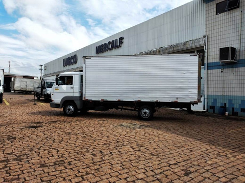 Mercalf - Volkswagen 5.140 08/08 Baú (cód0971)