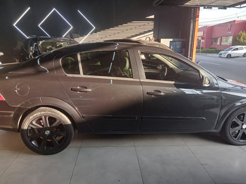 Chevrolet Vectra 2.0 Expression Flex Power 4p