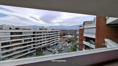 Venta Penhouse Victor Rae Las Condes (89747)