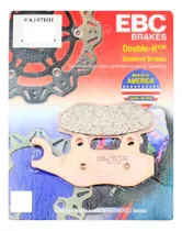 Comprar Pastilla De Freno Ebc Hh Delantera Kawasaki Ninja 250 300