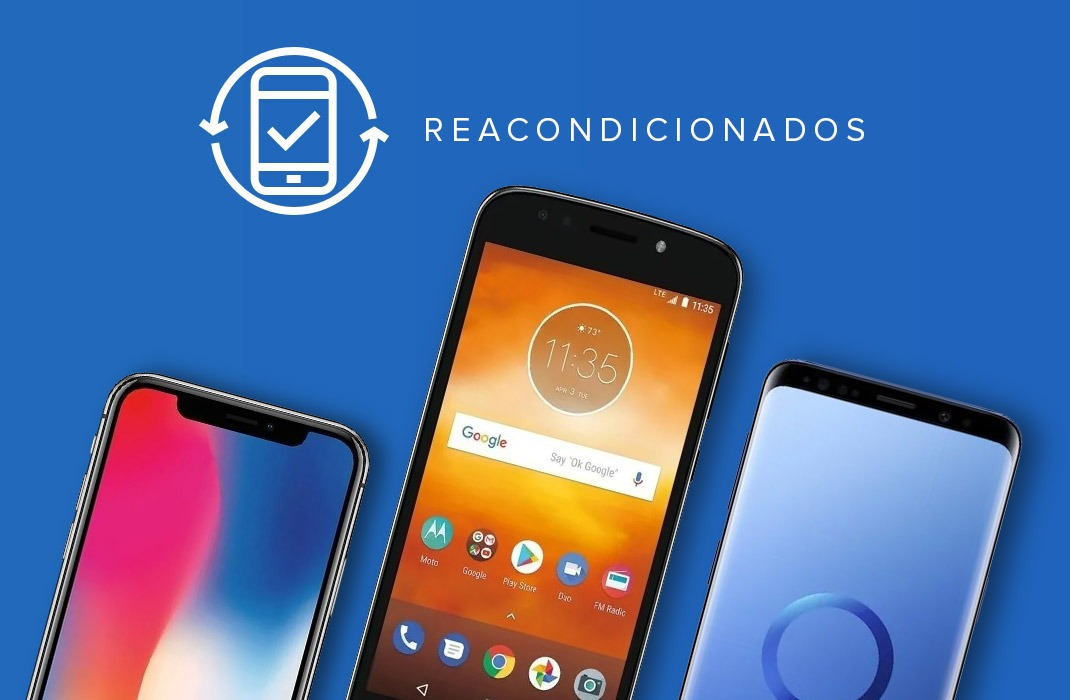 Produtos testados e com garantia