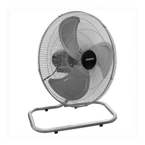 Turbo Ventilador Peabody Vp150