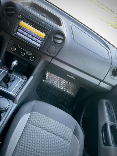 Volkswagen Amarok 2.0 Cd Tdi 180cv 4x2 Trendline
