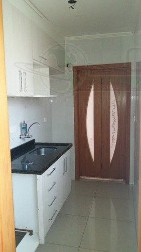 Apartamento Para Venda, 2 Dormitório(s), 54.0m² - 4917