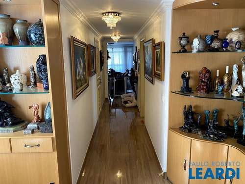 Imagem 8 de 15 de Apartamento - Jardim Paulista - Sp - 640132