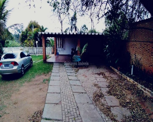 Imagem 14 de 30 de Chácara Em Atibaia Para Venda Ou Permuta - Ch00899 - 69736260