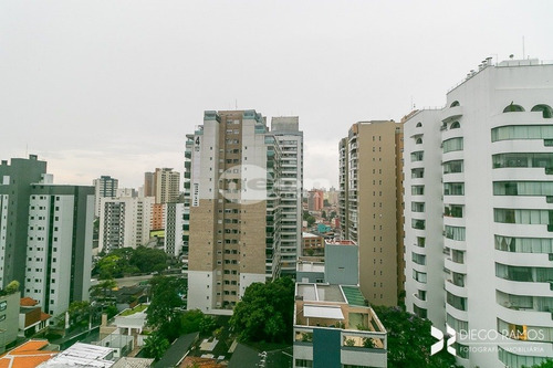 Imagem 6 de 15 de Apartamento - Centro - Ref: 923 - V-923