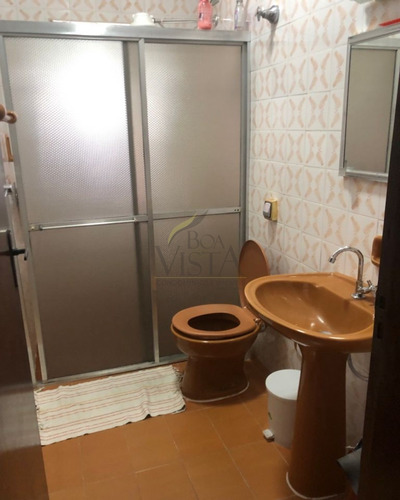 Imagem 16 de 28 de Casa A Venda No Centro De Piracaia-sp - Ca00261 - 69953223