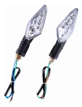 Comprar Par Direccional Delant O Tras Der Izq Italika 150 170 Z 250z