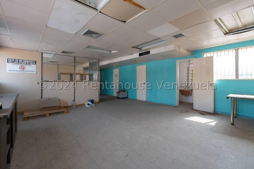 Excelente Edifico Industrial En Venta Boleita Sur Amc