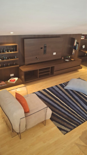 Vendo Apartamento Duplex Con Espectacular Vista De 360m2 Y Listo Para Habitar Ubicado En La Tahona, Conjunto Residencial Privado. Amplia Salsa, Comedor, Cocina Remodelada Y Equipada Zhernandez