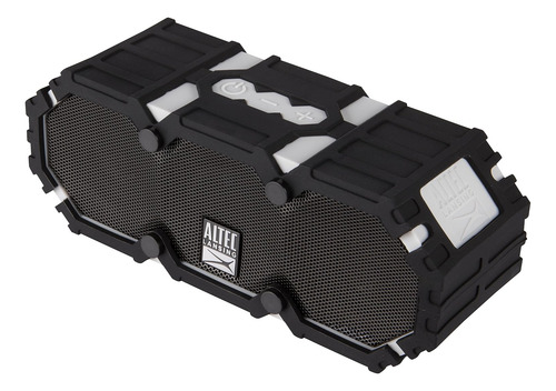 Altavoz Portátil Altec Lansing, Ip67, 110v/220v, 5 W, Gris