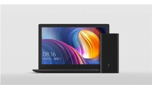 Imagen 3 de 8 de Xiaomi Power Bank 2c Qc 3.0 Carga Rapida 20000 Mah Dual Usb