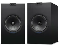 Comprar Kef Q350 Par Bafles De Estante De 2 Vias - Audionet