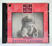 Comprar António Calvário - O Melhor Dos Melhores