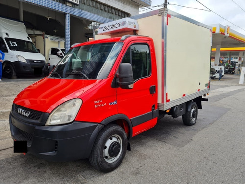 Iveco 35s14