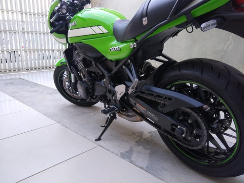 Kawasaki Z900 Rs Café