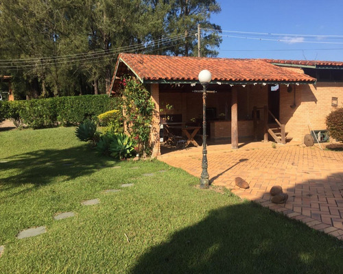Imagem 5 de 12 de Chacara - Ch00009 - 1194977