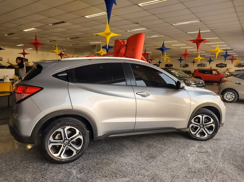Imagem 11 de 11 de Honda Hr-v Ex 2018