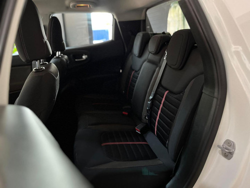 Fiat Toro Freedom At6