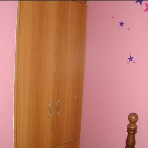 Imagen 5 de 10 de Apartamento En Sector Parque Alto