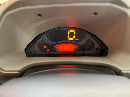 Suzuki Eeco