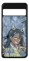 Comprar Funda Protector Case Para Google Pixel 7 Pro Nagatoro