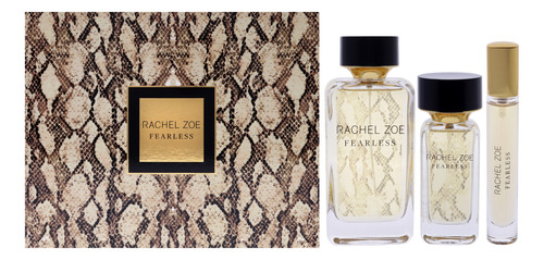 Perfume Rachel Zoe Fearless De 100 Ml Para Mujer