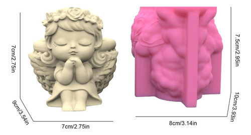Moldes Para Macetas Molde De Silicona Para Maceta De Hormigó