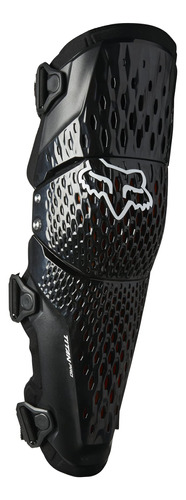 Fox Racing Rodillera Titan Pro D3o Para Hombre, Certificado