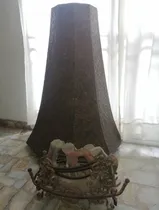 Comprar Estufa Hogar A Gas Con Leños