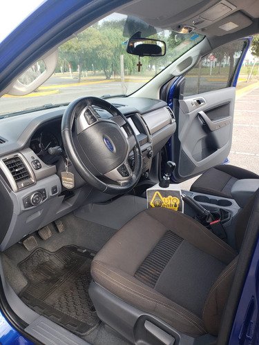 Ford Ranger 3.2 Cd Xls Tdci 200cv Manual 4x2