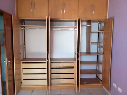Apartamento Duplex Em Mongaguá - 6005 - 68374333