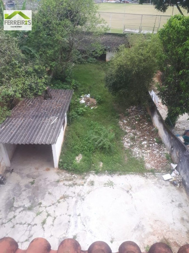 Prédio A Venda No Bairro Mantiquira Em Duque De Caxias - - 641-1