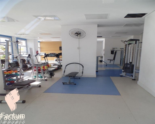 Imagem 26 de 30 de Apartamento - Ap00453 - 33692272