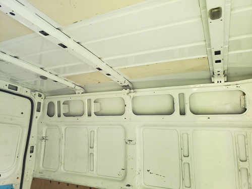 Ford Transit Transit Hi Roof A/c