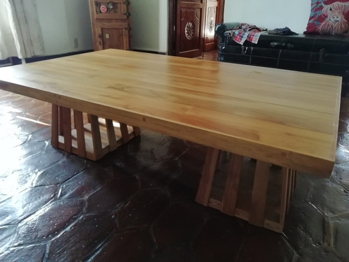 Mesa De Centro