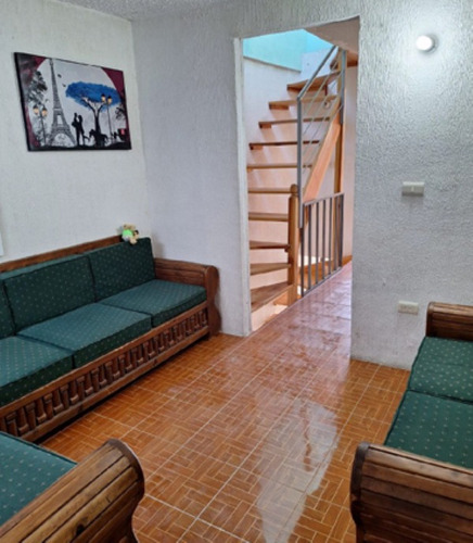 Comoda Casa A La Venta En Tecamac, Magnifico Remate Bancario