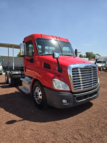 Tractocamion Freightliner Cascadia Torton 2016 Rabon